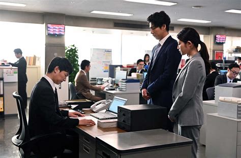 【写真 1518枚】（c）tbs 注目ドラマ紹介：「半沢直樹」堺雅人の大ヒットドラマ続編 新たな戦いで「倍返し」なるか 及川光博、香川照之