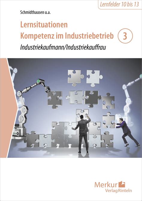 Lernsituationen Fur Die Fachschule Fur Wirtschaft 4