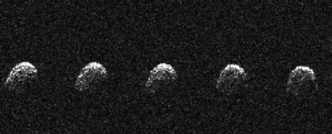 What You Really Need To Know About That Asteroid Flying Towards Earth