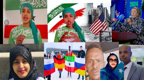 Deg Deg Somaliland Oo Heshay Inantii Adna Aadan Sababta Isaaqu Lafaha