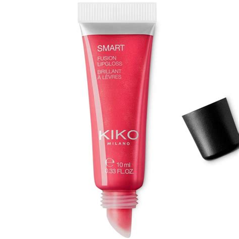 Kiko Milano Smart Fusion Lipgloss