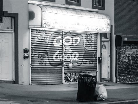 God Flipped the Script | Dangerous Christian's Blog