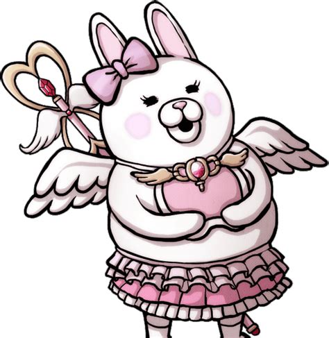 Dangan Ronpa Usami