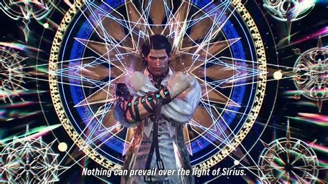 Claudio Serafino Tekken 8 Gameplay Trailer Screenshots 6 Out Of 6 Image