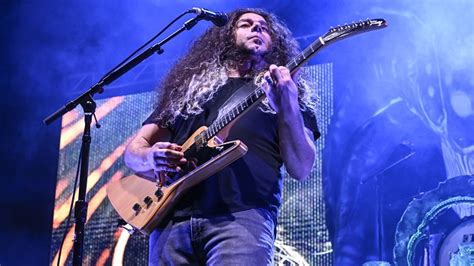 Coheed And Cambria Schedule Headlining Shows In Between Incubus And Primus Dates 105 7 The Point