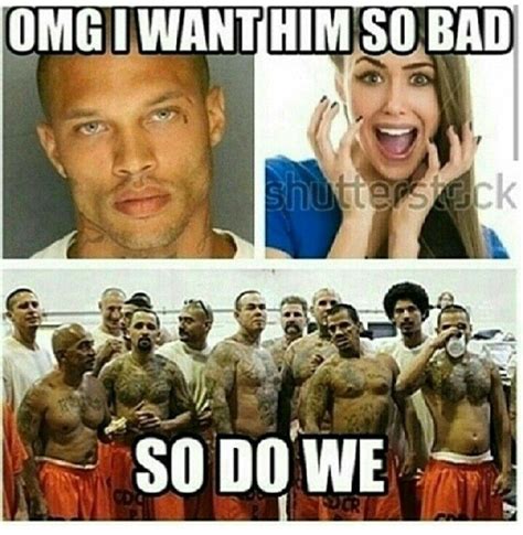 Felon Crush Friday Really Funny Pictures Funny Laugh Funny Memes