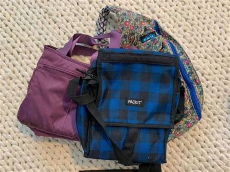 11 Best Lunch Boxes for Women in 2024 (Stylish & Functional)