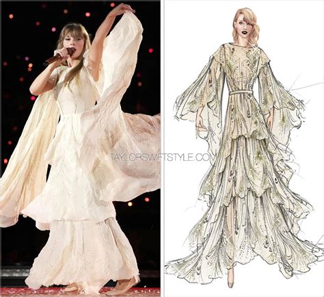 Taylor Swift Style