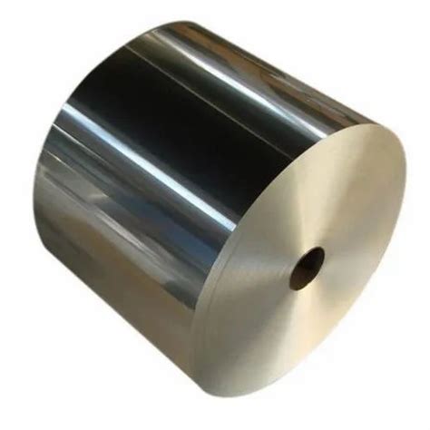 80 GSM Silver Laminated Paper Roll Single Side At Rs 62 Kg In Varanasi