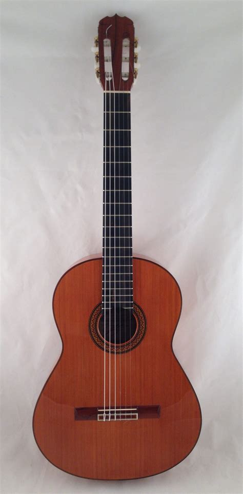 Jose Ramirez 1971 | Guitar 4 - flamenco-guitar.NET