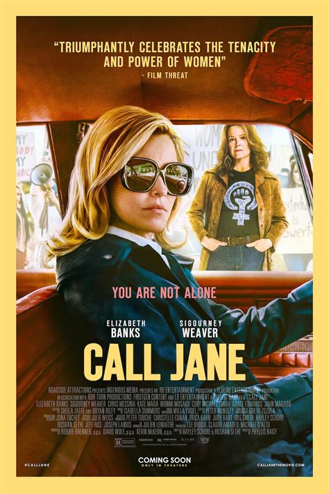 Call Jane Movie Times Showbiz Kingwood