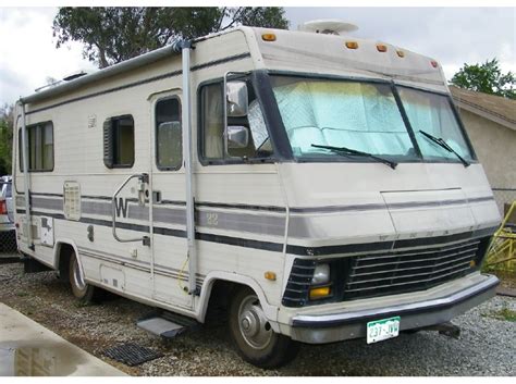 1984 Winnebago Chieftain Rvs For Sale