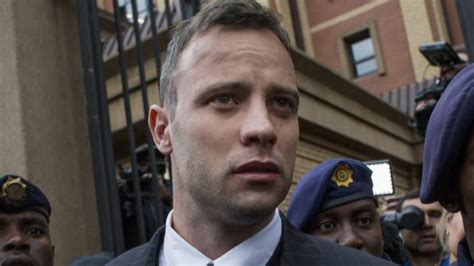 Watch Cbs Evening News Former Olympian Oscar Pistorius Granted Parole Full Show On Paramount Plus