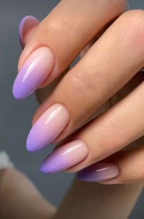 Kolorowy French Manicure Jak Zrobi I Jakie Kolory Wybra