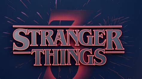 Stranger Things Rompe Récords De Audiencia De Netflix Metro Puerto Rico