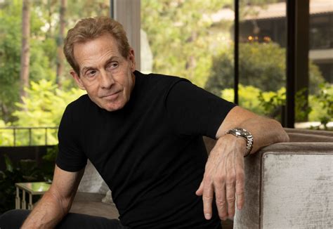 Former Fox Sports Host Skip Bayless Accused Of Sexual Misconduct In Lawsuit Time