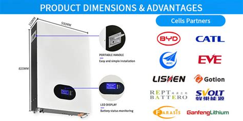 Sipani Tesla Powerwall Lithium Ion Battery Kwh V Ah Lithium