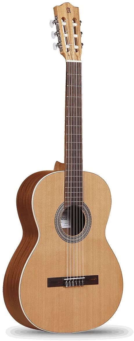 Las Mejores Guitarras Alhambras Seg N Precios Y Opiniones