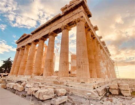 Athen Akropolis Und Antikes Athen Tour Getyourguide