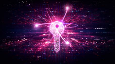 Cryptography What Is Quantum Key Distribution Domen Zavrl