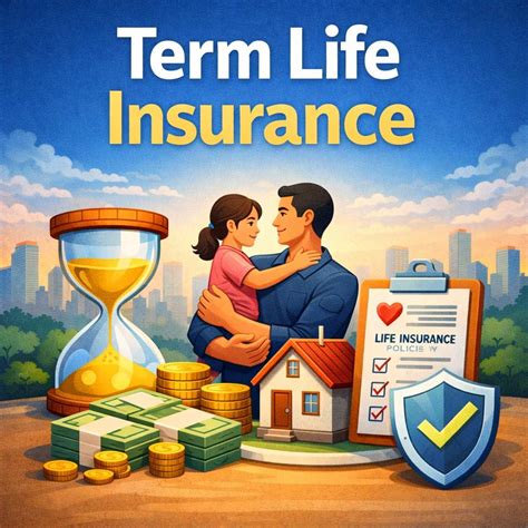 term life insurance jasons fin tips
