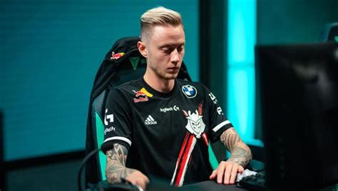 League of Legends Rekkles es fichado por KCorp y deja la élite de