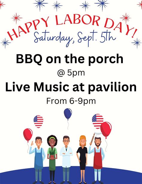 Best Labor Day Camping Events Near Me - Campspot