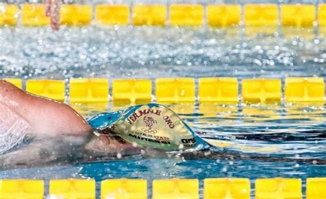 Assoluti Nuoto Riccione Oggi In Tv Canale Orario E Diretta