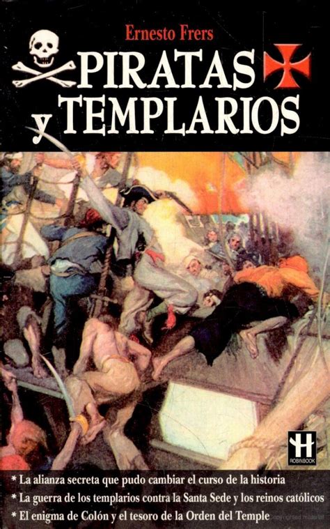 PDF Piratas Y Templarios DOKUMEN TIPS