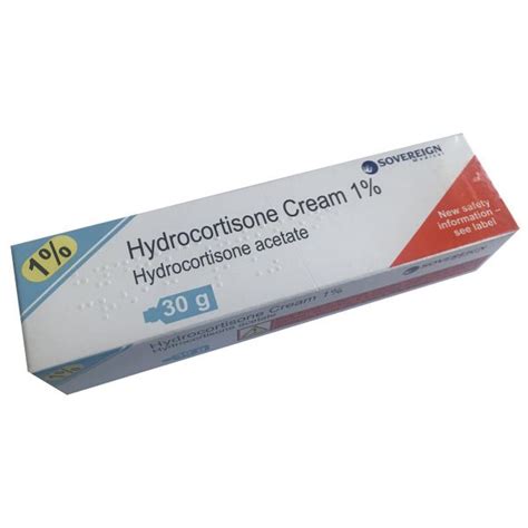 Hydrocortisone Cream Health Okay Pharmacy