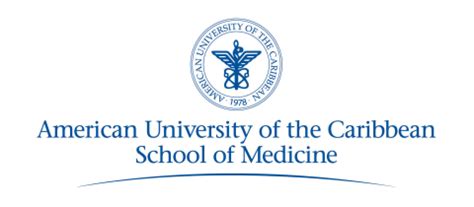 American University of the Caribbean School of Medicine Names New Dean ...