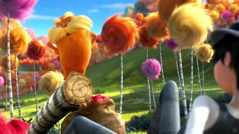 The Lorax Movie Soundtracks Hd Movies Cole Porter Lorax Trees