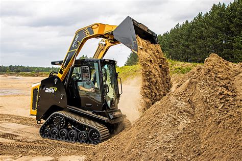 Asv Rt Max Series Posi Track Loader New Used For Sale Hire