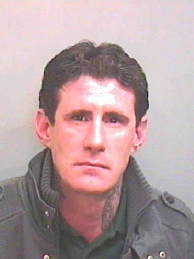 Paul Lancaster Sex Offenders Database Uk