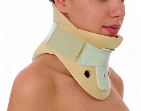 Collar Cervical Tipo Filadelfia Promaxx