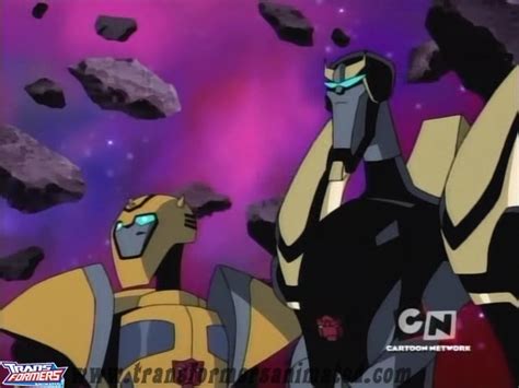 Screenshots - Transformers Animated Series Image (2816440) - Fanpop