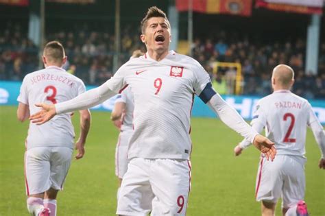 Ranking Fifa Polska Awansuje Na Historyczne Miejsce Super Express