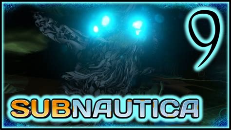 9 SUBNAUTICA Блуждание по Авроре YouTube