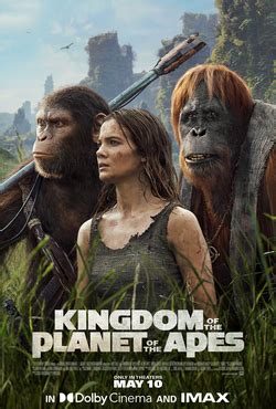 Kingdom Of The Planet Of The Apes Wikipedia