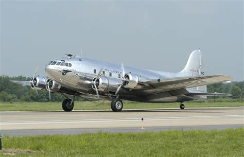 Boeing 307 Stratoliner - Alchetron, The Free Social Encyclopedia