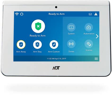 ADT Security | Protect your everything | Best home security system, Home security companies, Diy ...