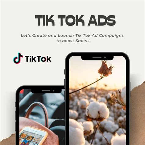 Setup Tik Tok Ads Campaign Tik Tok Ads Manage Tik Tok Ads Video By