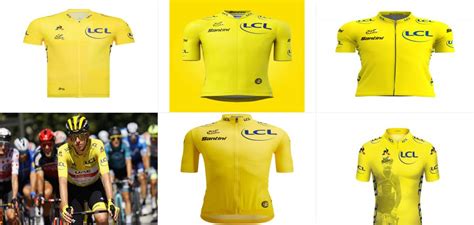 10 Raisons Pour Lesquelles Le Maillot Jaune Du Tour De France Est Le