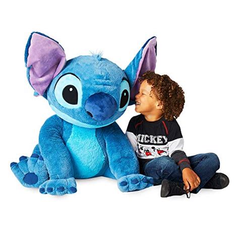 Miglior Peluche Giganti Stitch Quale Scegliere