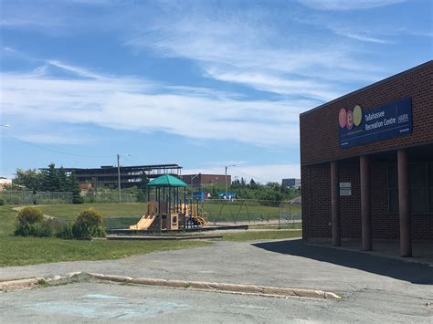 Tallahassee Recreation Centre Halifax