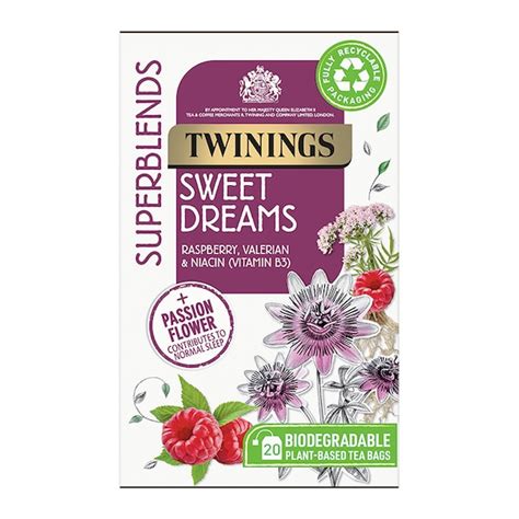 Twinings Tea Teabags Loose Leaf Holland Barrett