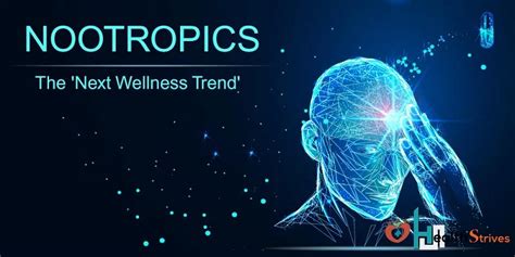 Best Nootropics To Boost Your Brain Function | Health Strives