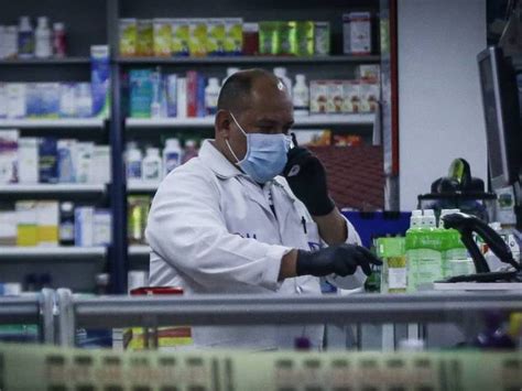 Desabastecimiento medicamentos Colombia MinSalud confirmó