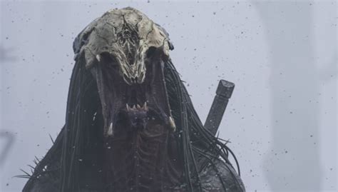 New Predator Movie Titled Badlands Coming From Prey Director