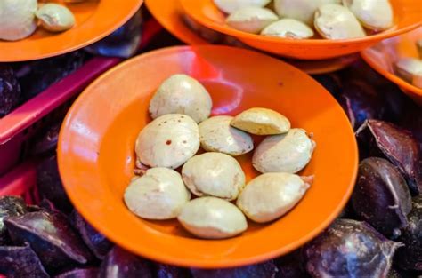 Benarkah Makan Petai Dan Jengkol Bersamaan Bikin Sakit Perut